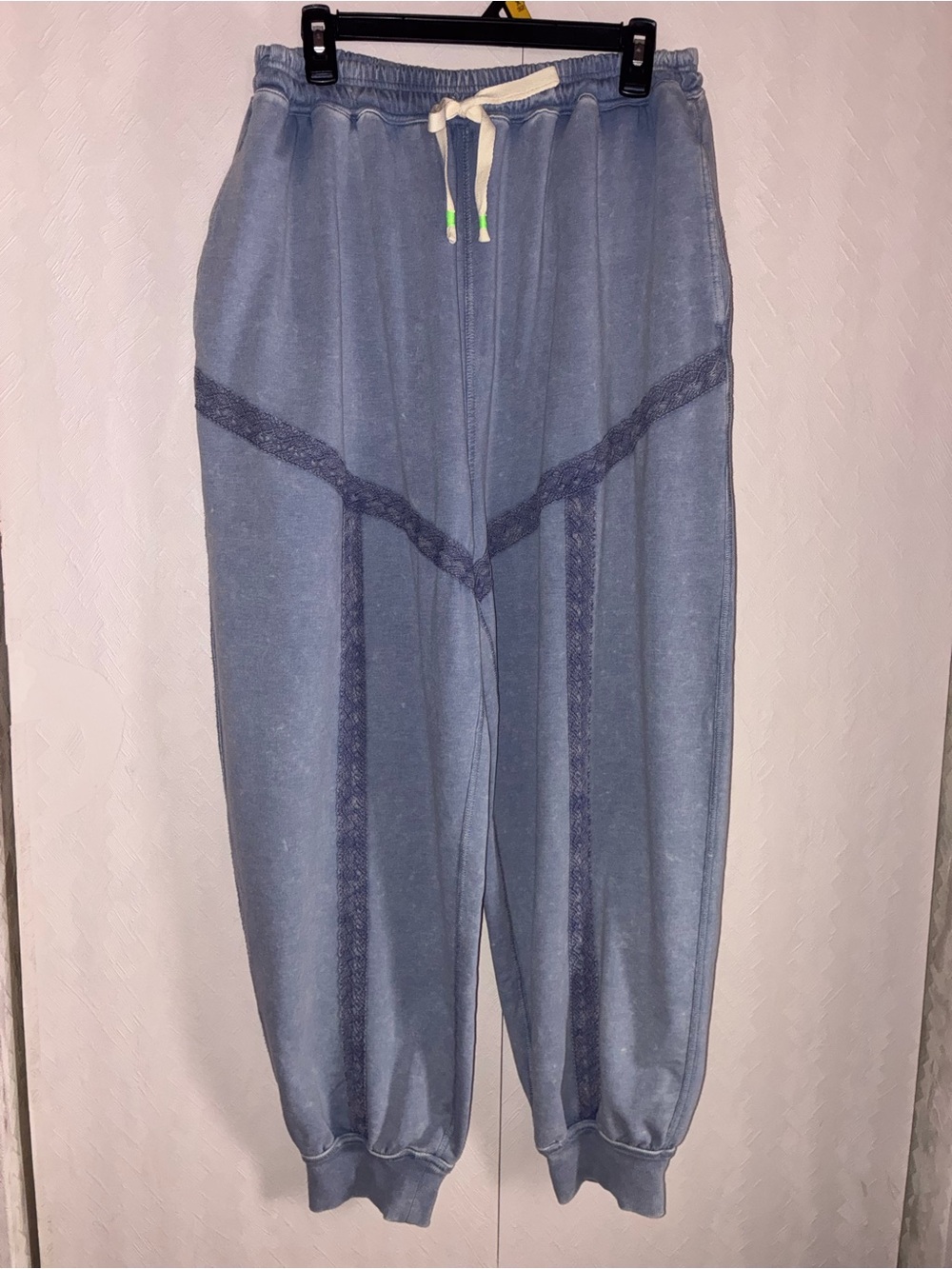 Intimately Free People Couch Club Lounge Pants - Picture 5 of 9